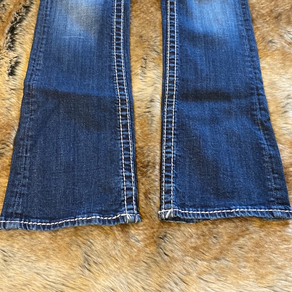 Size 0 Vigoss Jeans - Picture 6 of 8